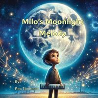 Produktbild: Milo's Moonlight Melody