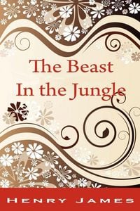 Produktbild: The Beast in the Jungle