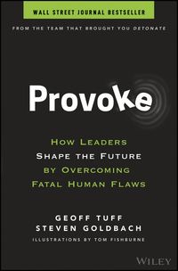 Produktbild: Provoke