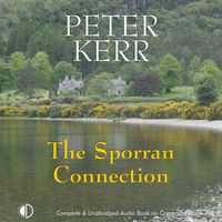 Produktbild: The Sporran Connection