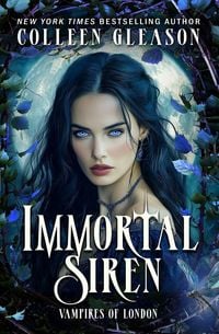 Produktbild: IMMORTAL SIREN