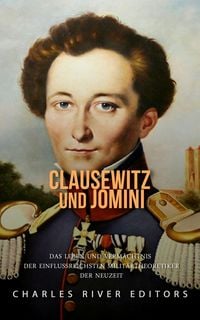 Produktbild: Clausewitz und Jomini