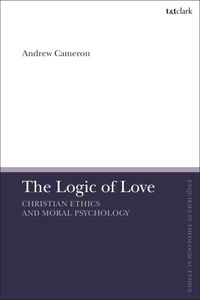 Produktbild: Logic Of Love