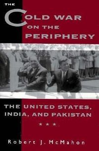 Produktbild: The Cold War on the Periphery