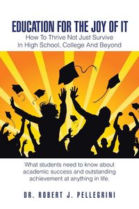 Produktbild: Education for the Joy of It