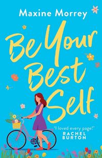 Produktbild: Be Your Best Self