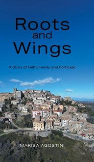 Produktbild: Roots and Wings