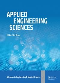 Produktbild: Applied Engineering Sciences