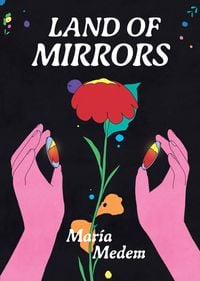 Produktbild: Land of Mirrors