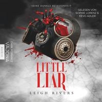 Produktbild: Little Liar