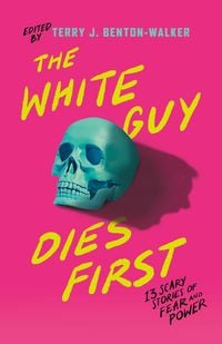 Produktbild: The White Guy Dies First