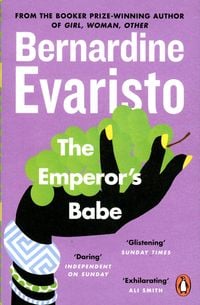 Bild vom Artikel Emperor's Babe vom Autor Bernardine Evaristo
