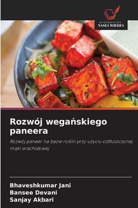 Produktbild: Rozw&oacute;j wega&iquest;skiego paneera