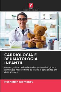 Produktbild: Cardiologia E Reumatologia Infantil