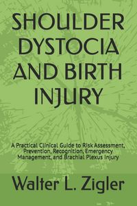 Produktbild: SHOULDER DYSTOCIA AND BIRTH INJURY