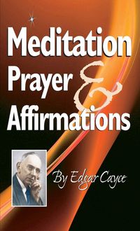 Produktbild: Meditation, Prayer & Affirmation