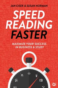 Produktbild: Speed Reading Faster