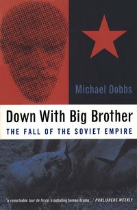 Produktbild: Down with Big Brother
