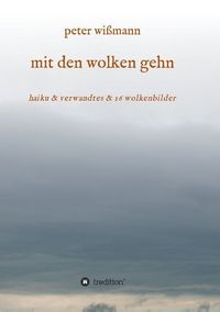 Produktbild: mit den wolken gehn