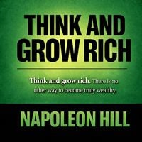 Produktbild: Think And Grow Rich