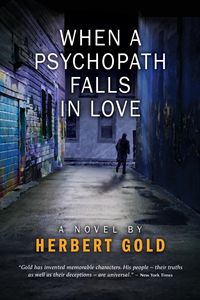 Produktbild: When a Psychopath Falls in Love