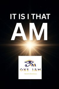 Produktbild: It Is I That Am