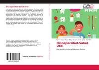 Produktbild: Discapacidad-Salud Oral
