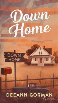 Produktbild: Down Home