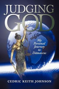 Produktbild: Judging God