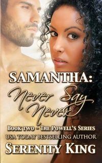 Produktbild: Samantha: Never Say Never
