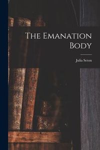 Produktbild: The Emanation Body