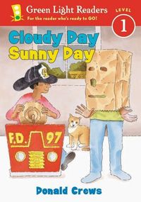 Produktbild: Cloudy Day Sunny Day