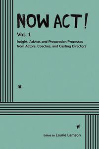 Produktbild: Now Act!