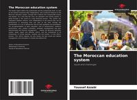 Produktbild: The Moroccan education system
