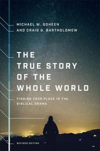 Produktbild: The True Story of the Whole World
