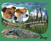 Produktbild: The Adventures of Jessica Jones & Sox and Grandpa