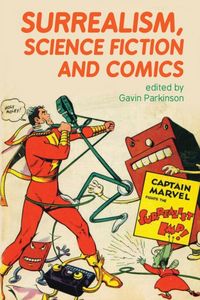 Produktbild: Surrealism Sci Fic & Comics