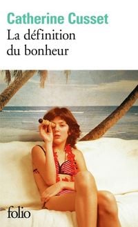 Produktbild: La Definition Du Bonheur