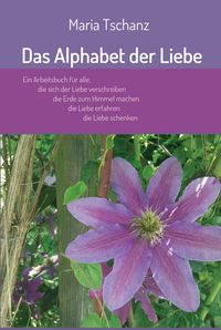 Produktbild: Das Alphabet der Liebe