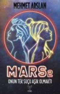 Produktbild: Mars 2