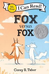 Produktbild: Fox versus Fox