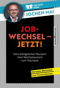 Produktbild: Jobwechsel - Jetzt!