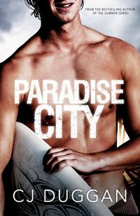 Produktbild: Paradise City