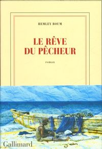 Produktbild: Le r&ecirc;ve du p&ecirc;cheur