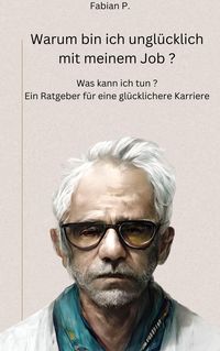 Produktbild: Warum bin ich ungl&uuml;cklich mit meinem Job?