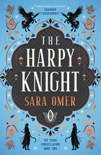 Produktbild: The Harpy Knight