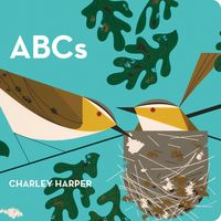 Produktbild: Charley Harper Abcs