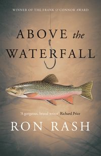 Produktbild: Above the Waterfall