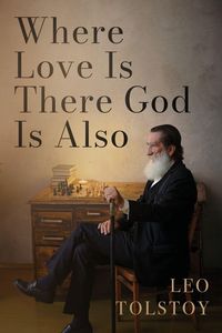 Produktbild: Where Love Is There God Is Also