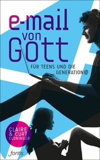 Produktbild: E-Mail von Gott f&uuml;r Teens und die Generation @